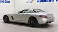 Mercedes-Benz SLS SLS  AMG  Coupé - Deutsch - Service Neu Zilver - thumbnail 10