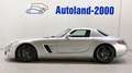 Mercedes-Benz SLS SLS  AMG  Coupé - Deutsch - Service Neu Zilver - thumbnail 8