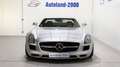 Mercedes-Benz SLS SLS  AMG  Coupé - Deutsch - Service Neu Zilver - thumbnail 6