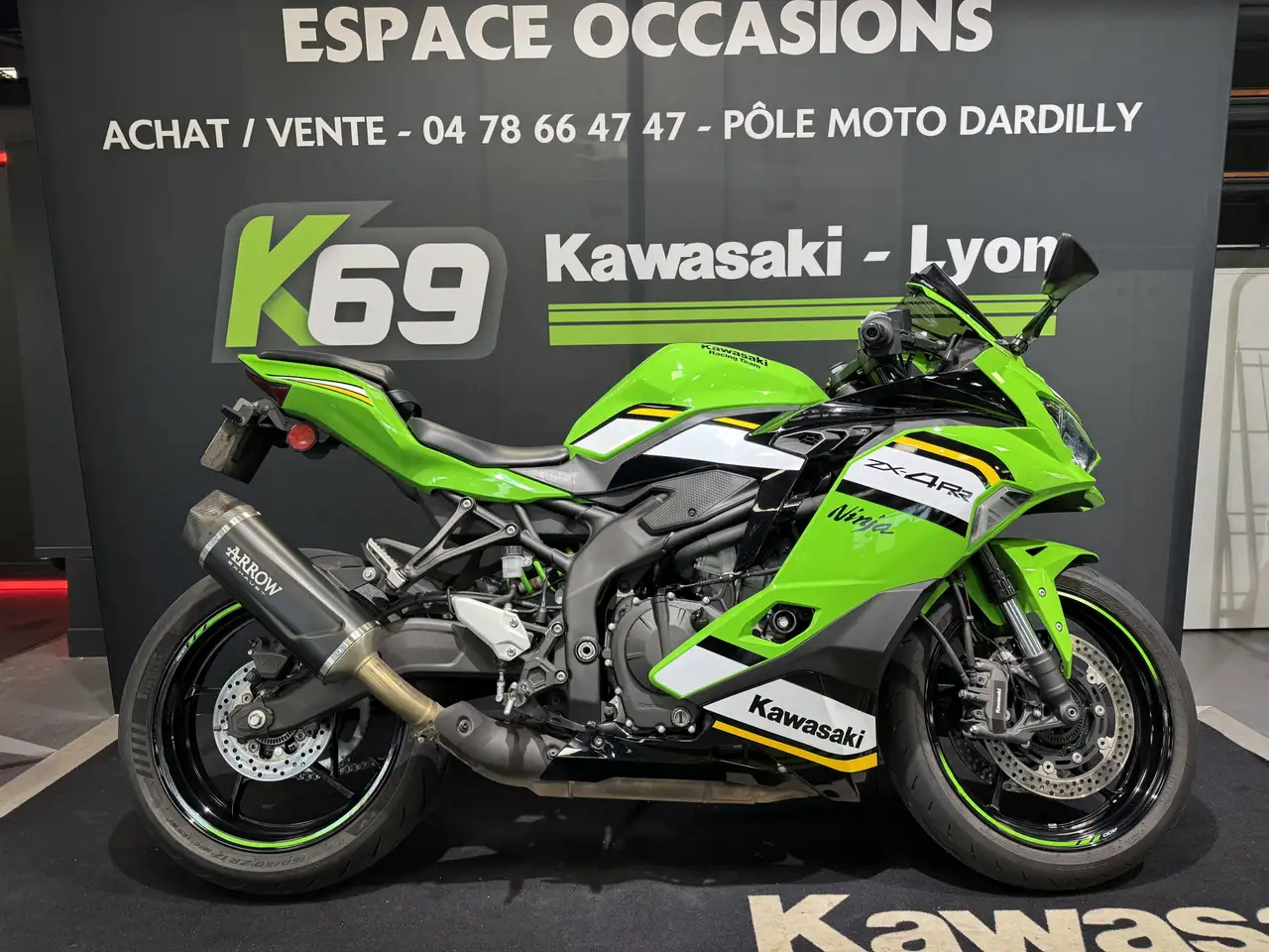 Kawasaki