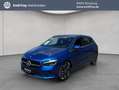Mercedes-Benz B-Klasse Blau - thumbnail 1