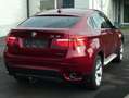 BMW X6 3.0 dA xDrive30 Rouge - thumbnail 5