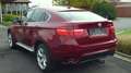 BMW X6 3.0 dA xDrive30 Rouge - thumbnail 6