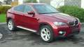 BMW X6 3.0 dA xDrive30 Rouge - thumbnail 4