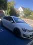 Volkswagen Golf GTD BMT 2.0 TDI – 184 PS | 19” Alu | Checkheft Weiß - thumbnail 6