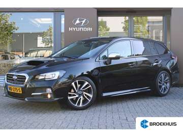 1.6 GT-S premium 1500kg trekgewicht! | Trekhaak |