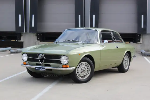 Alfa Romeo GT 1300