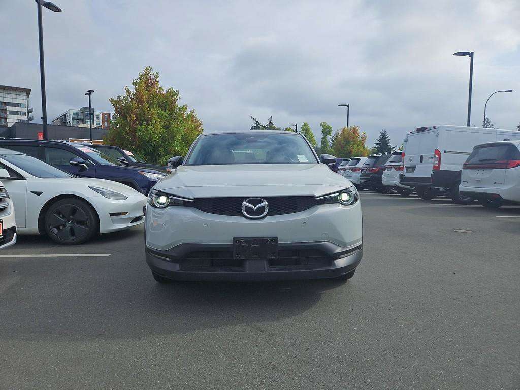 2022 Mazda MX-30 GT FWD | No Reported Accidents | Locally Owned BC — photo 1