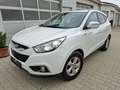 Hyundai iX35 5 Star Edition 2WD Blanc - thumbnail 2