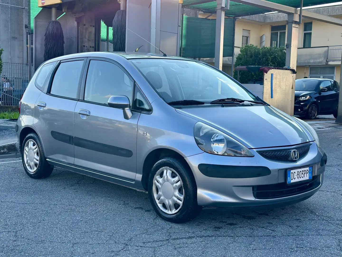 Honda Jazz 1.2 (s) PERFETTA NESSUN LAVORO DA FARE NEOPATENTAT - 2