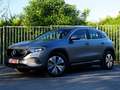 Mercedes-Benz EQA 250 + Leder/dodehoek/camera Gris - thumbnail 2