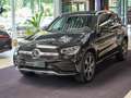 Mercedes-Benz GLC 300 GLC 300 e 4M AMG Line CarPlay Kamera Induktion Negru - thumbnail 8