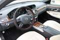Mercedes-Benz E 350 BlueTEC*4-Matic*Massage*Standheizung*Airmatic* Plateado - thumbnail 8