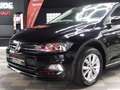 Volkswagen Polo VI 1.0 Highline DSG/NAVIGATION/SITZ-HZ/PDC Schwarz - thumbnail 1