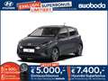 Hyundai i10 GO 1,0 MT a5bg1 Grijs - thumbnail 1