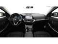 BMW 330 e Touring Advantage Aut LED LEDER NAVI H/K Schwarz - thumbnail 11