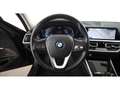 BMW 330 e Touring Advantage Aut LED LEDER NAVI H/K Schwarz - thumbnail 22