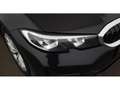 BMW 330 e Touring Advantage Aut LED LEDER NAVI H/K Schwarz - thumbnail 10
