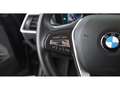 BMW 330 e Touring Advantage Aut LED LEDER NAVI H/K Schwarz - thumbnail 21