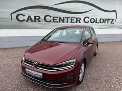 Volkswagen Golf Sportsvan Golf Sportsvan 1.5 TSI ACT DSG*ACC*Kamera*AHK*