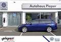 Volkswagen Golf Variant Life eTSI RFK/+3 Jahre Garantie/Privacy-glass 8... Blau - thumbnail 1