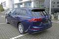 Volkswagen Golf Variant Life eTSI RFK/+3 Jahre Garantie/Privacy-glass 8... Bleu - thumbnail 5