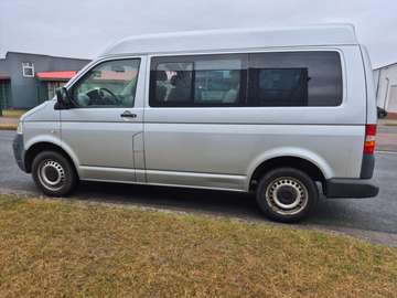 1.9TDI Mittelhochdach 9 Sitze Klima