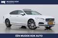 Volvo S90 2.0 T8 AWD Ultimate Bright | Panoramadak | Massage Weiß - thumbnail 1