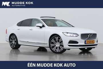 2.0 T8 AWD Ultimate Bright | Panoramadak | Massage