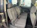 Volkswagen Caddy Maxi 7-Sitze Navi-App Tempomat Frontassit Blau - thumbnail 10