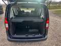 Volkswagen Caddy Maxi 7-Sitze Navi-App Tempomat Frontassit Blau - thumbnail 6