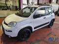Fiat Panda Panda 1.3 MJT 95 CV S&S 4x4 Blanc - thumbnail 3