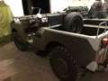 Land Rover Defender Serie 1 Verde - thumbnail 1
