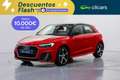 Audi A1 Sportback 30 TFSI Adrenalin Rojo - thumbnail 1