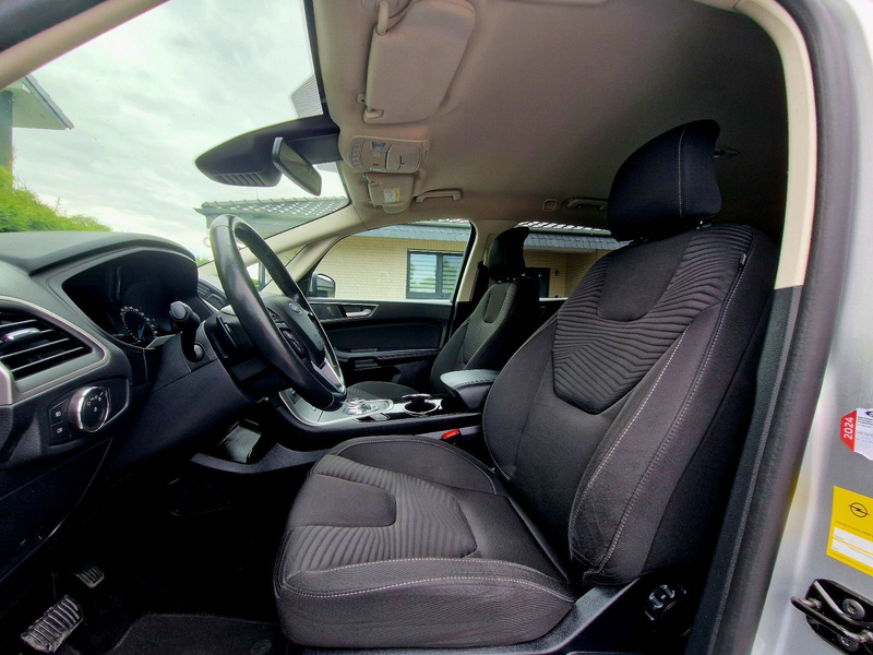 Ford S-Max (Automatik, 7-Sitzer, AHK, Navi, Kamera) — photo 12