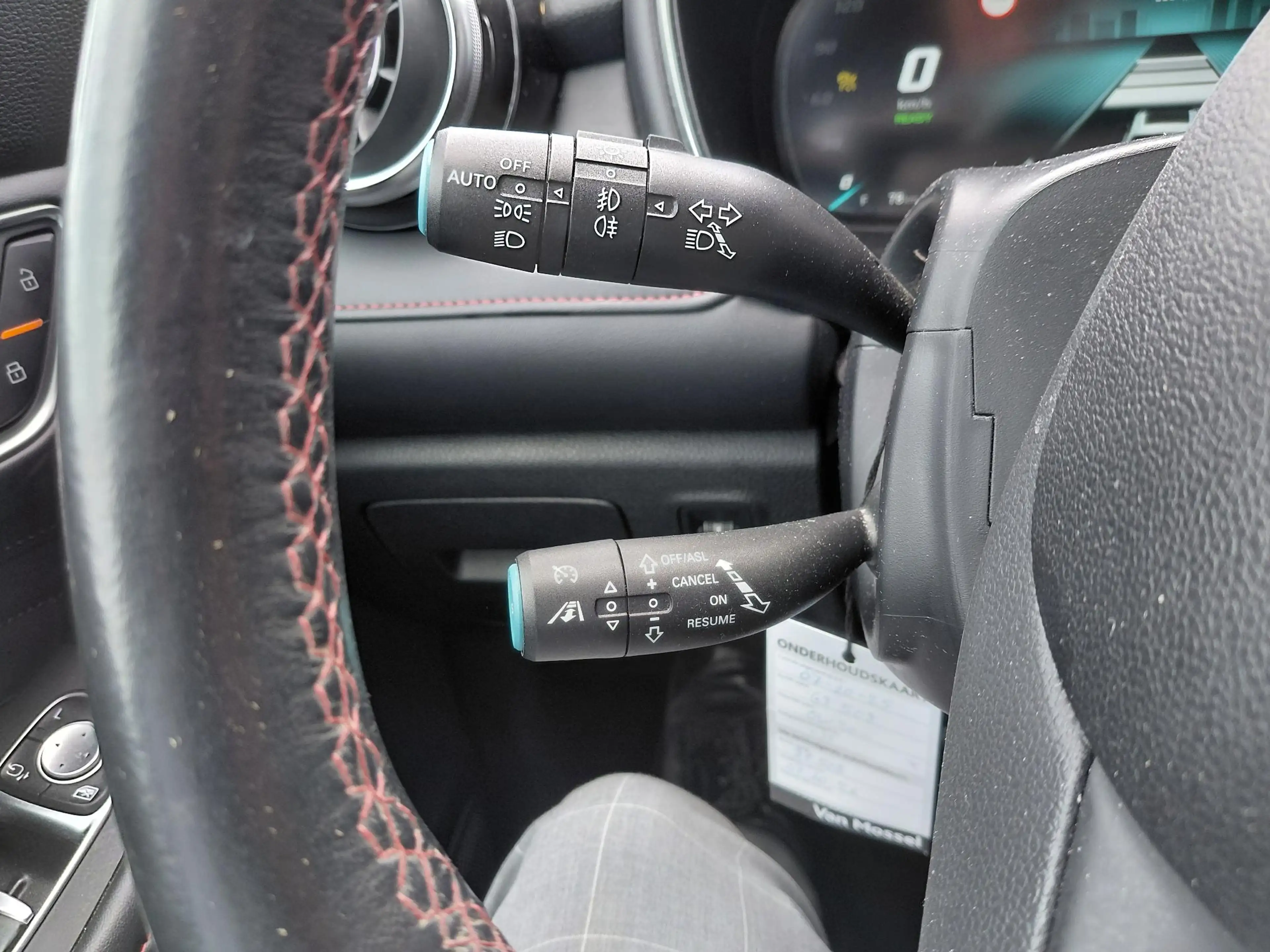 MG EHS 1.5 TGDI Luxury PHEV | Trekhaak | Apple carplay | — photo 15
