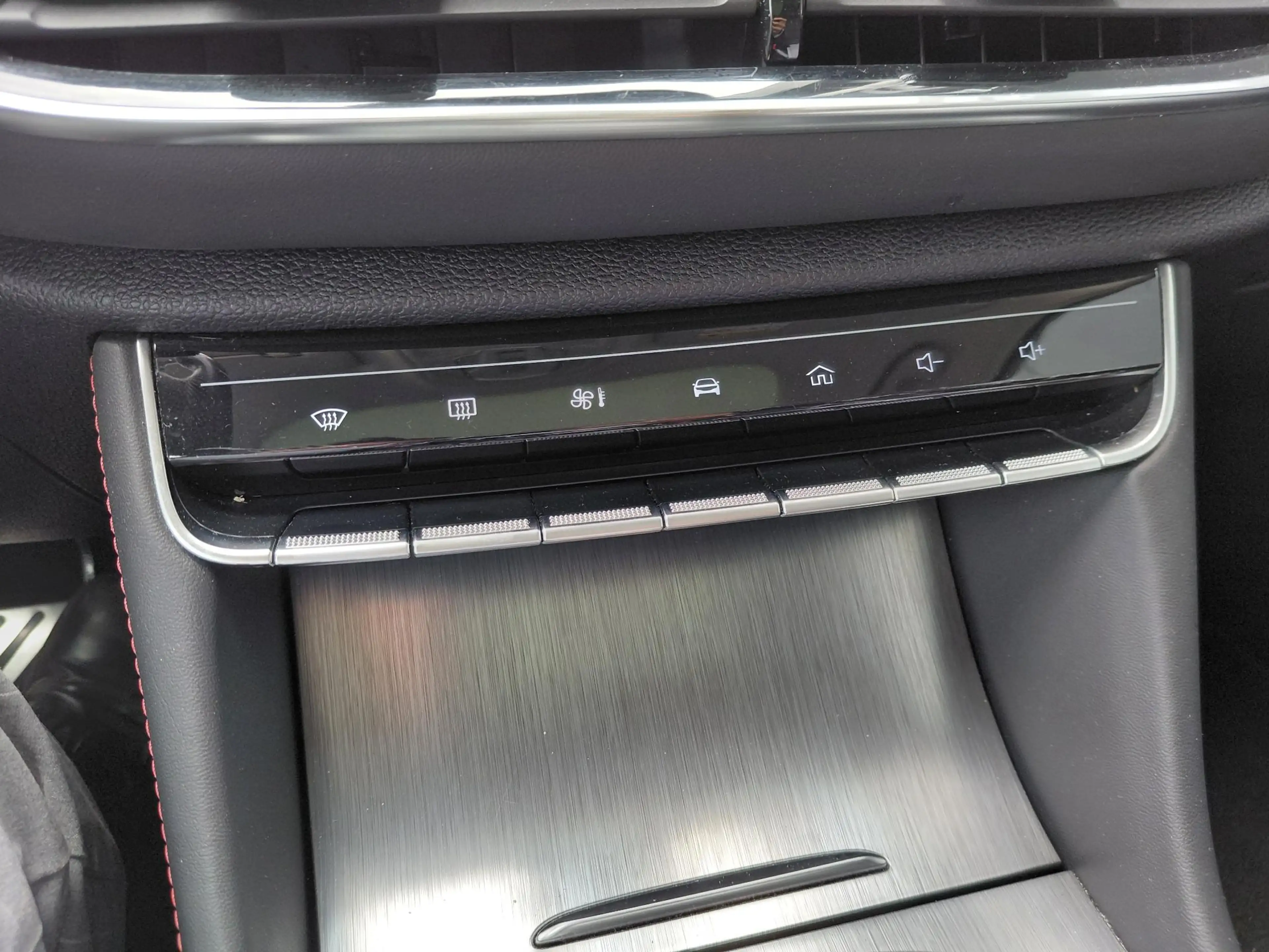 MG EHS 1.5 TGDI Luxury PHEV | Trekhaak | Apple carplay | — photo 13