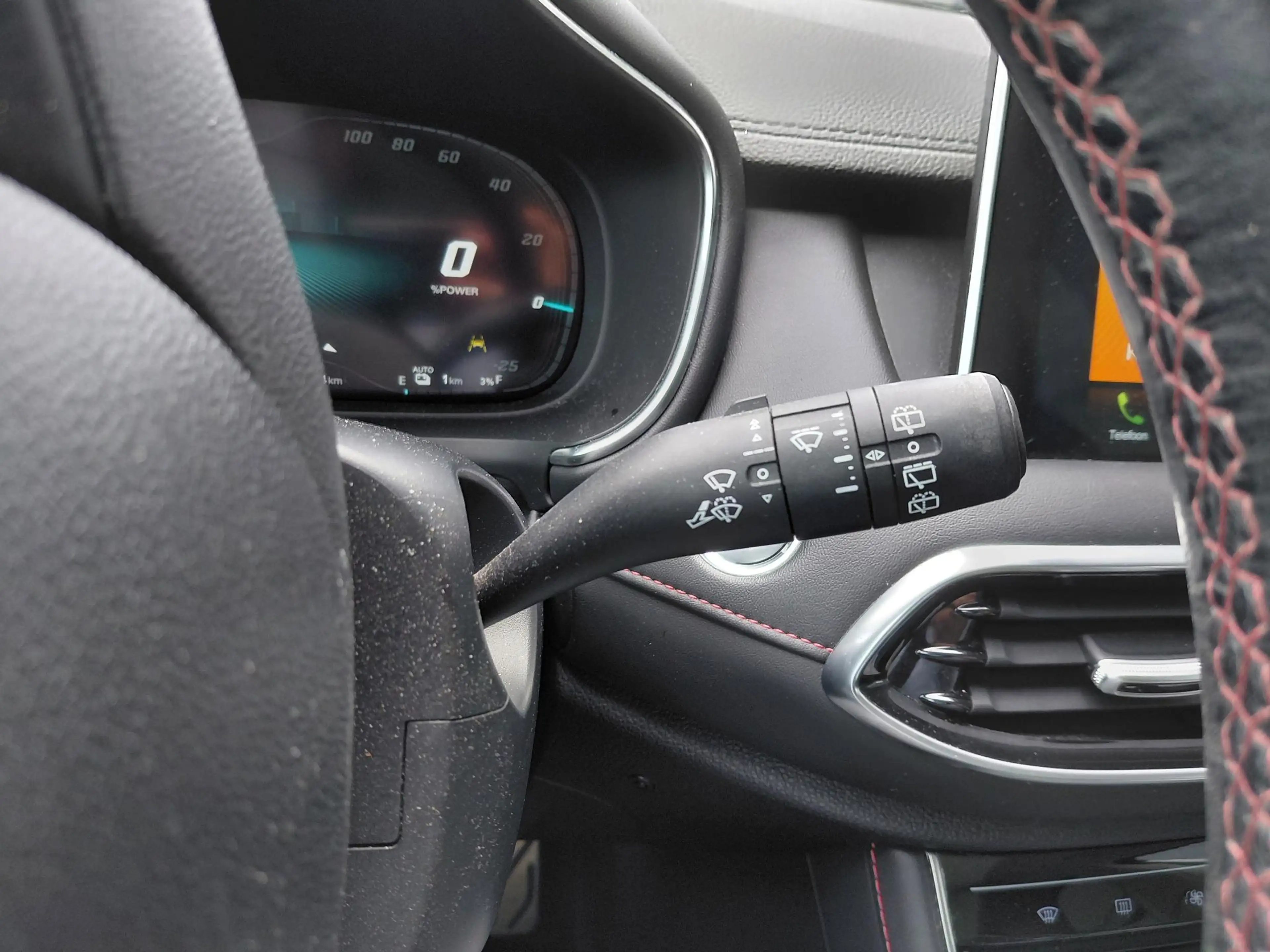 MG EHS 1.5 TGDI Luxury PHEV | Trekhaak | Apple carplay | — photo 14