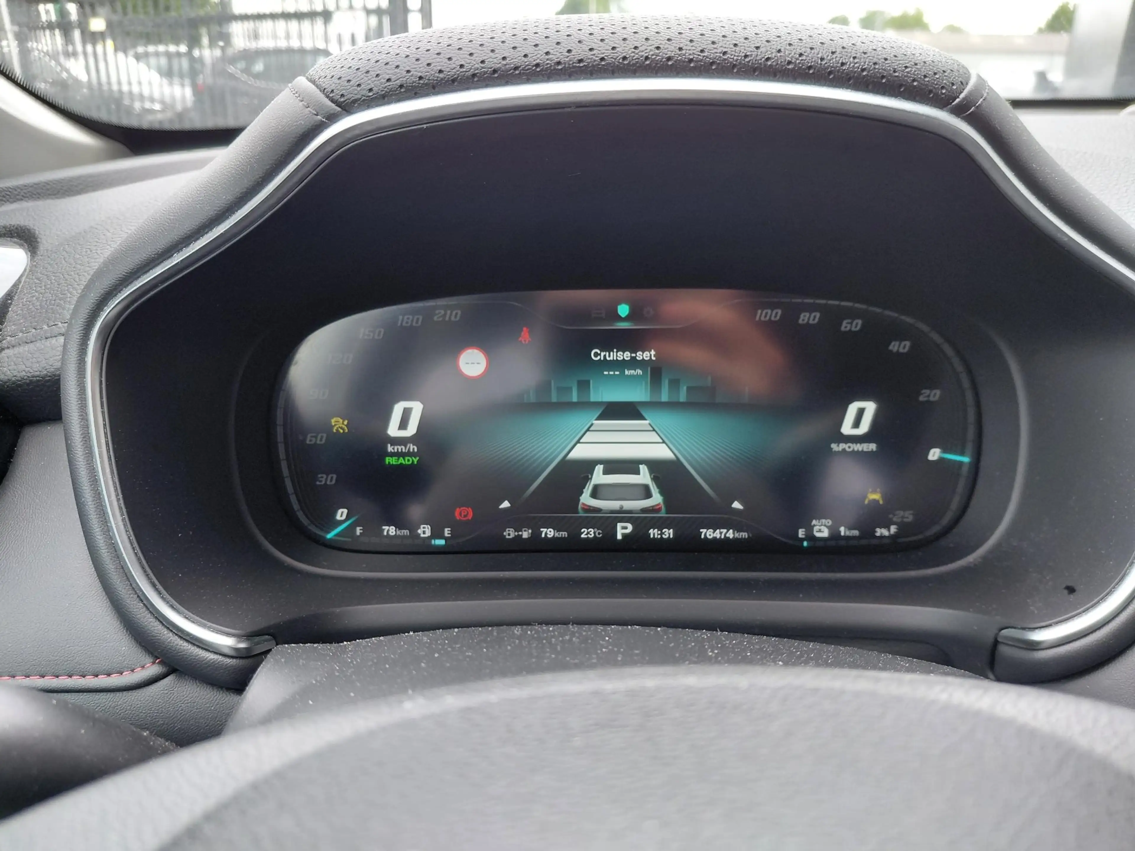 MG EHS 1.5 TGDI Luxury PHEV | Trekhaak | Apple carplay | — photo 10