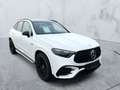 Mercedes-Benz GLC 43 AMG Night-II/Pano/360°/AHK Blanc - thumbnail 2