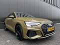 Audi A3 Sportback 45 TFSI e S edition Competition Plug-in Green - thumbnail 4