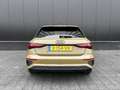 Audi A3 Sportback 45 TFSI e S edition Competition Plug-in Green - thumbnail 9