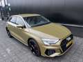 Audi A3 Sportback 45 TFSI e S edition Competition Plug-in Green - thumbnail 3