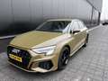 Audi A3 Sportback 45 TFSI e S edition Competition Plug-in Green - thumbnail 1