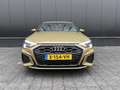 Audi A3 Sportback 45 TFSI e S edition Competition Plug-in Green - thumbnail 2