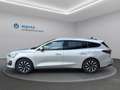 Ford Focus Focus Turnier 1,5 EcoBlue Titanium X Aut. Silber - thumbnail 9