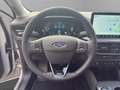 Ford Focus Focus Turnier 1,5 EcoBlue Titanium X Aut. Silber - thumbnail 13