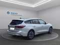 Ford Focus Focus Turnier 1,5 EcoBlue Titanium X Aut. Silber - thumbnail 6