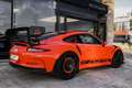 Porsche 991 GT3 RS PDK Naranja - thumbnail 10