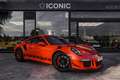 Porsche 991 GT3 RS PDK Naranja - thumbnail 1